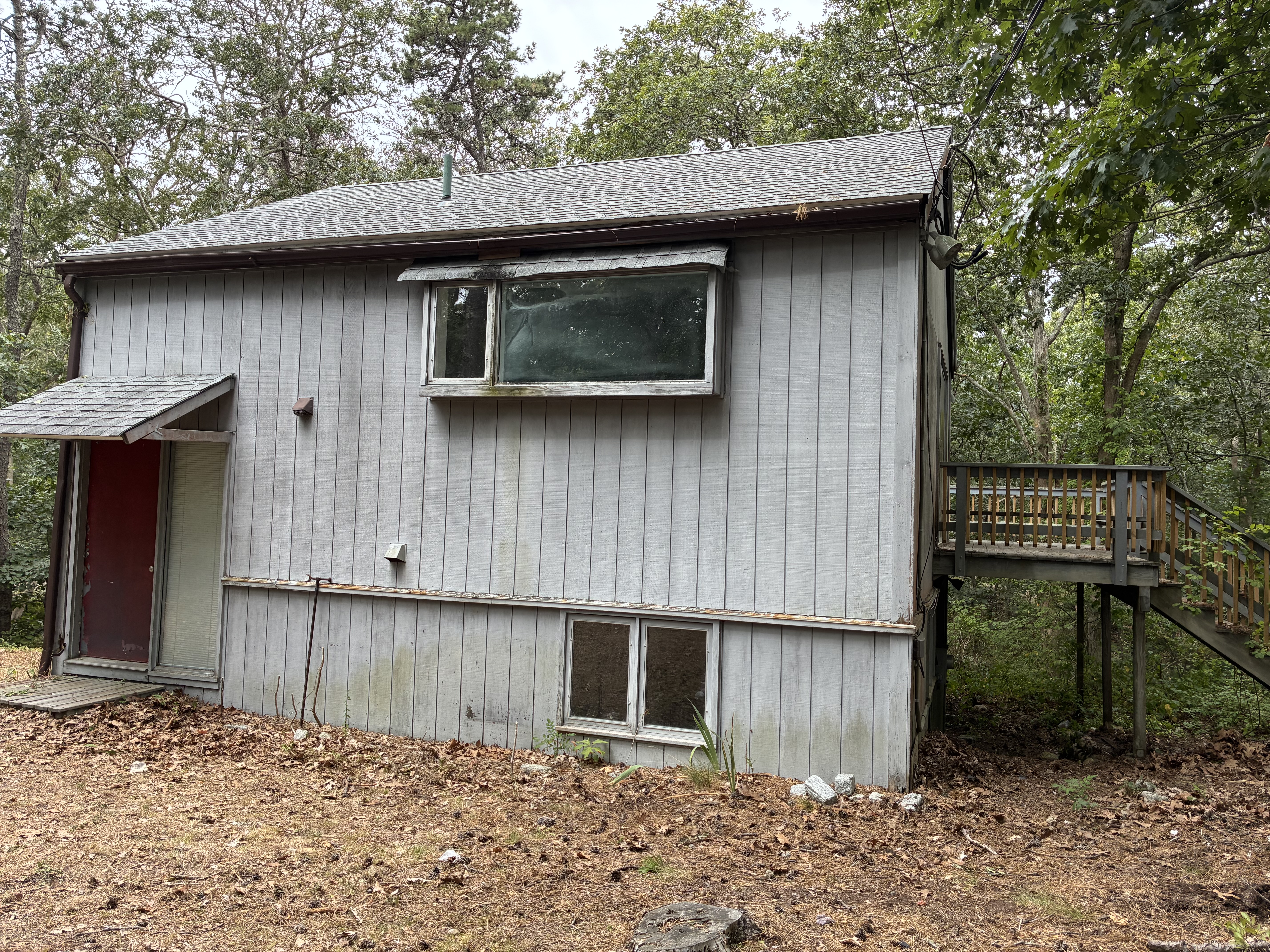 10 Putnam Way