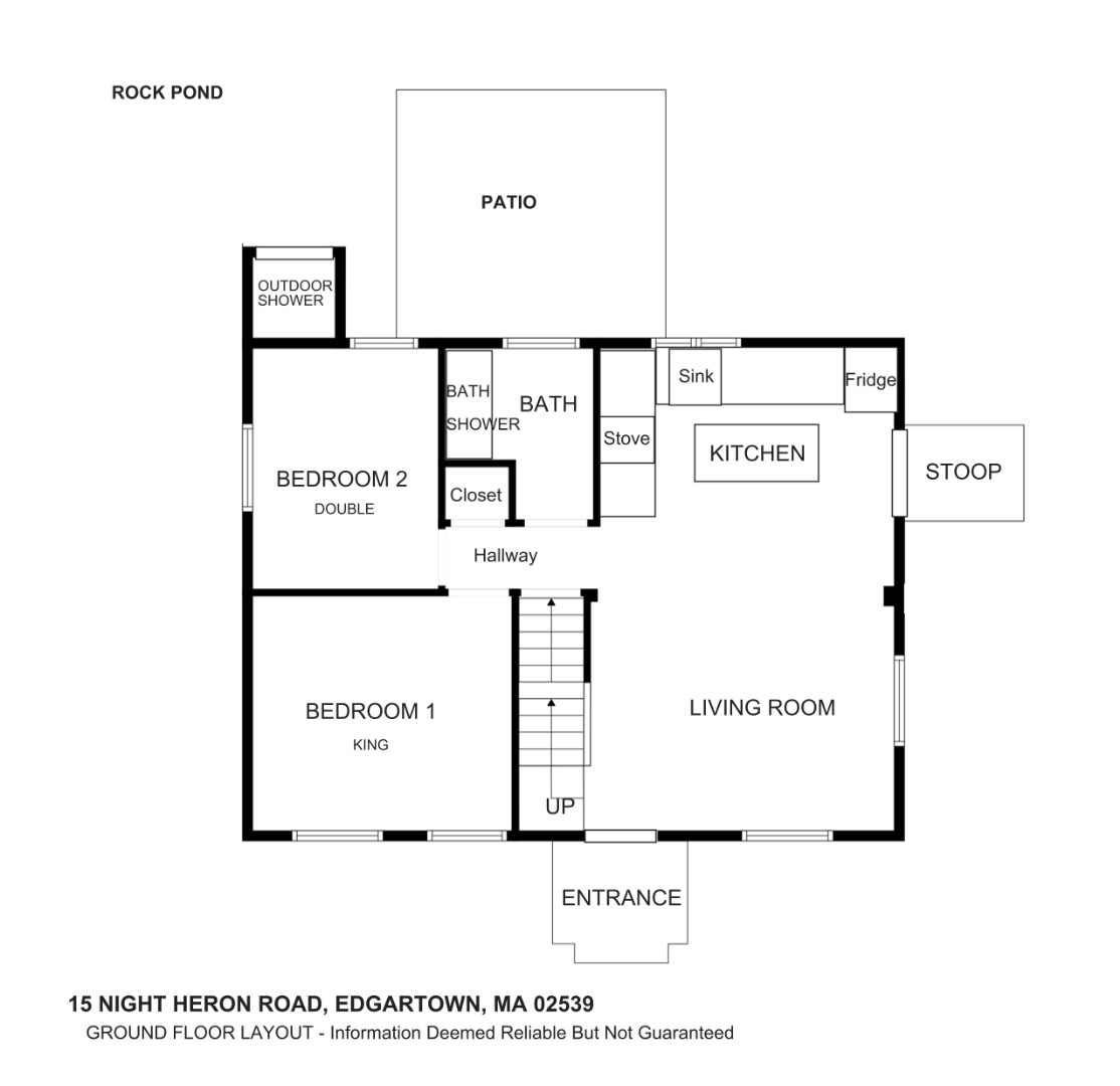 15 Night Heron Road