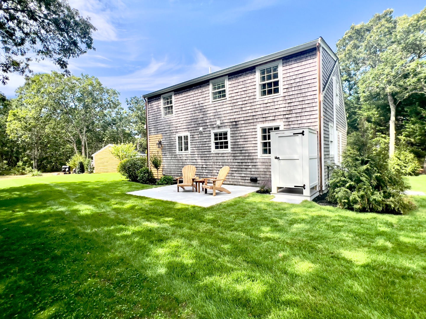 15 Night Heron Road