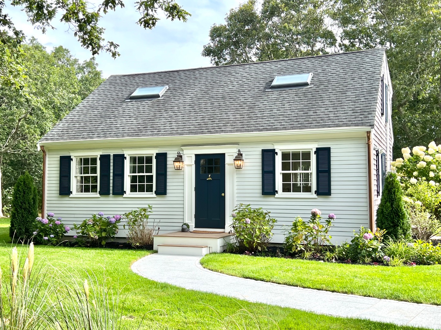 15 Night Heron Road