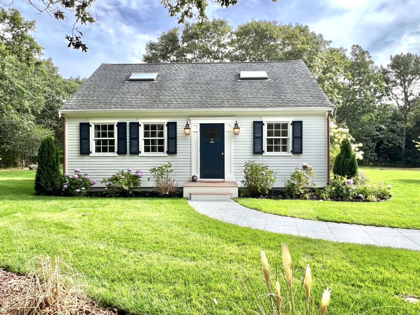 15 Night Heron Road