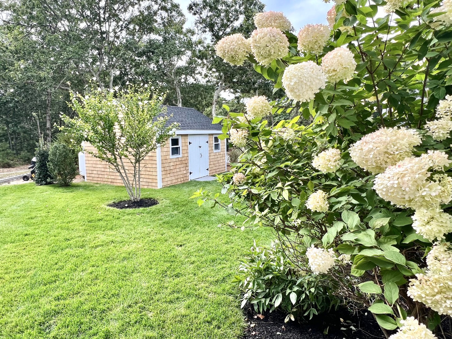 15 Night Heron Road