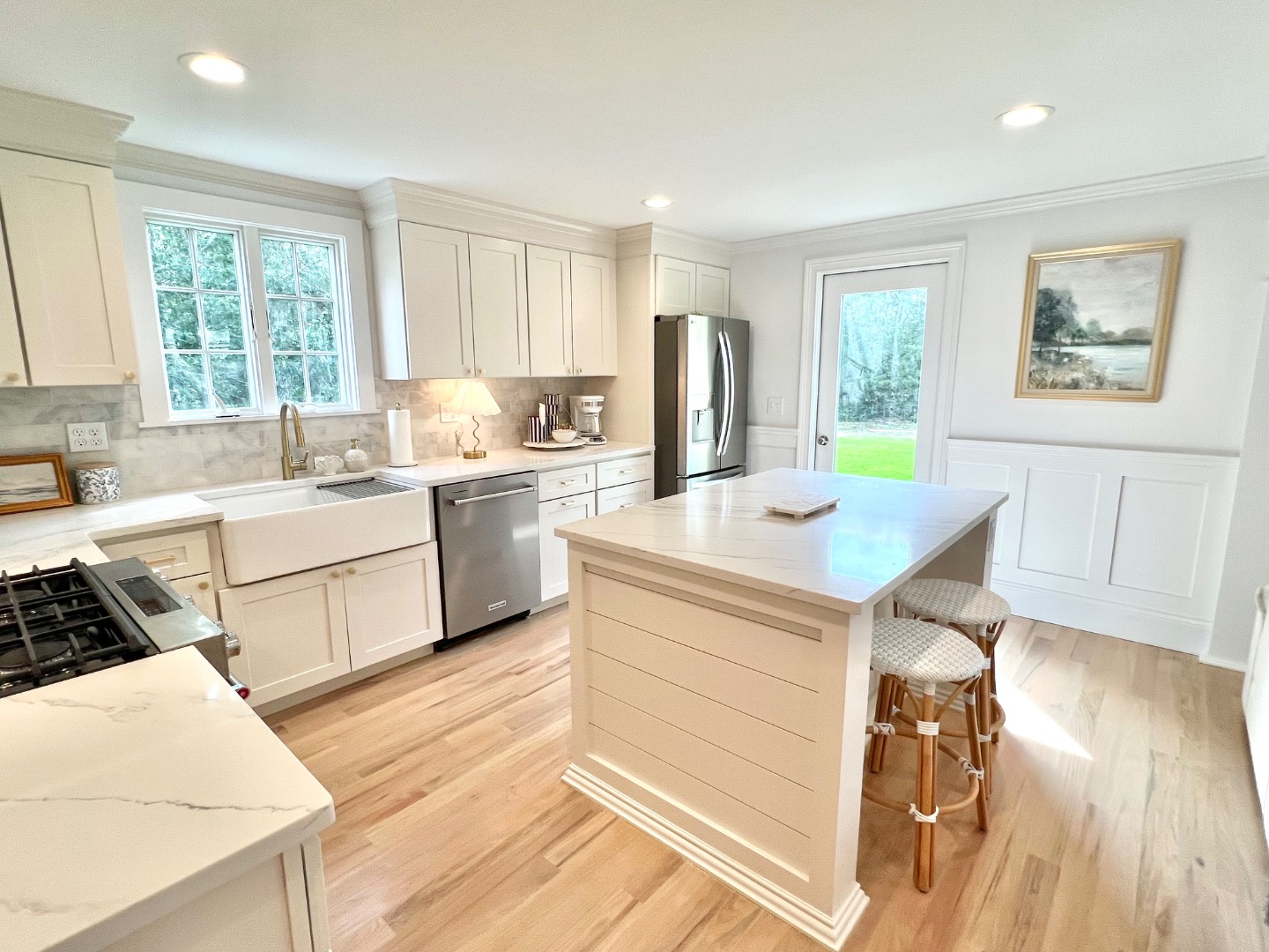 15 Night Heron Road