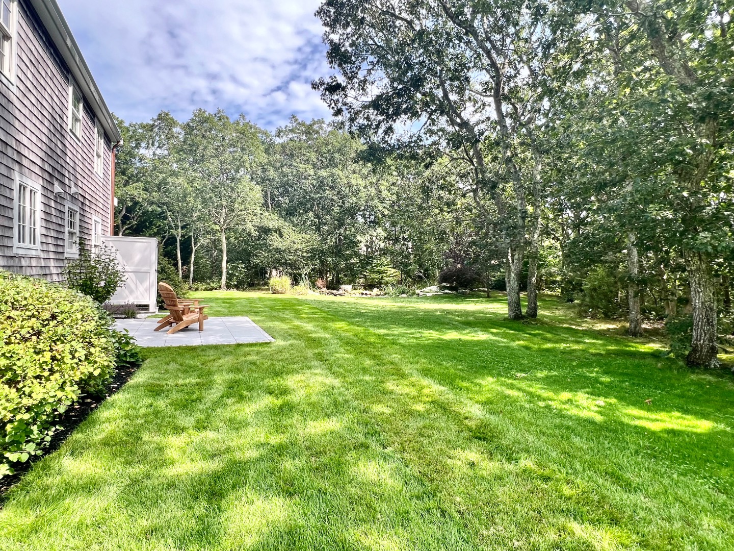 15 Night Heron Road