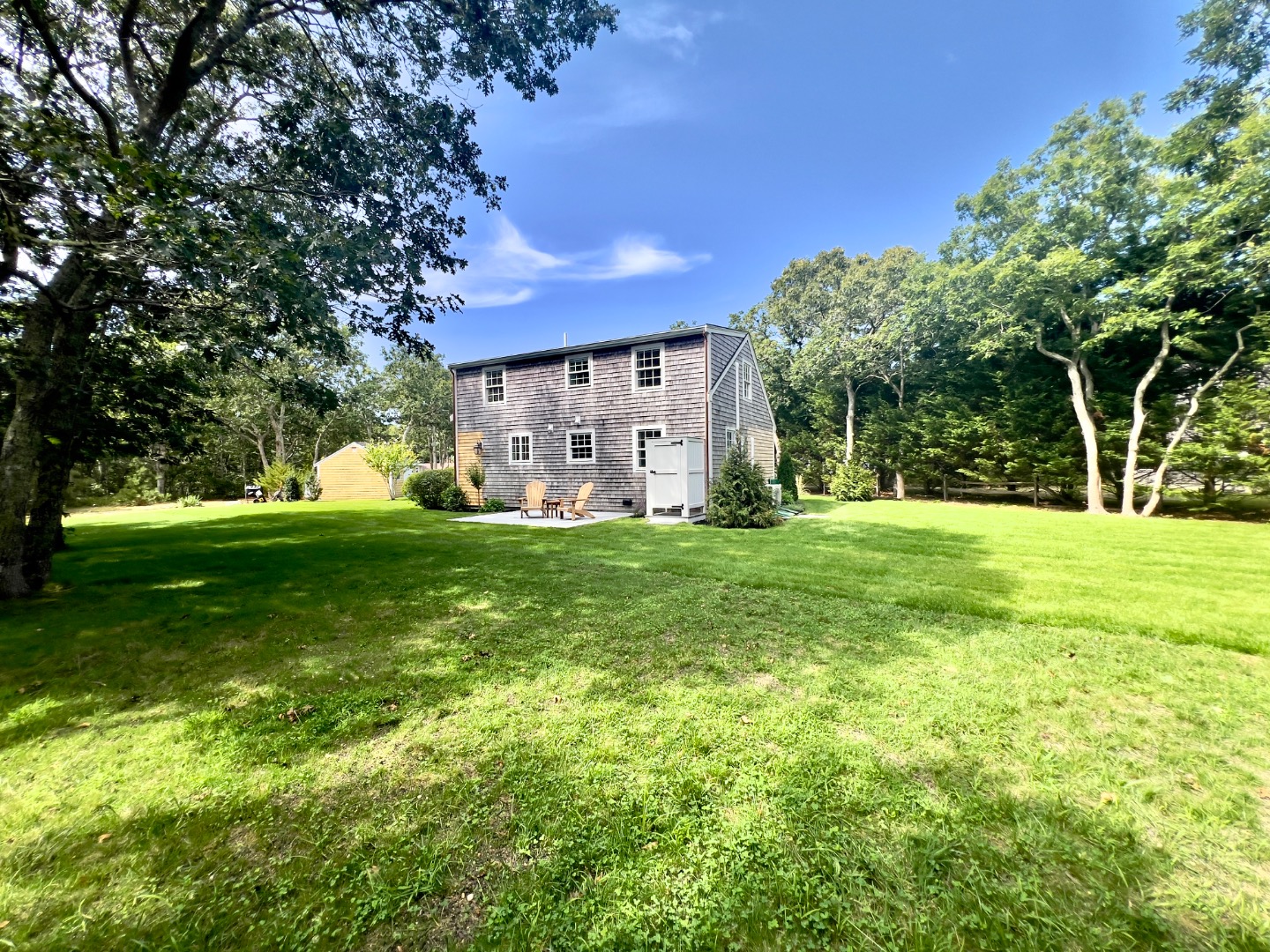 15 Night Heron Road