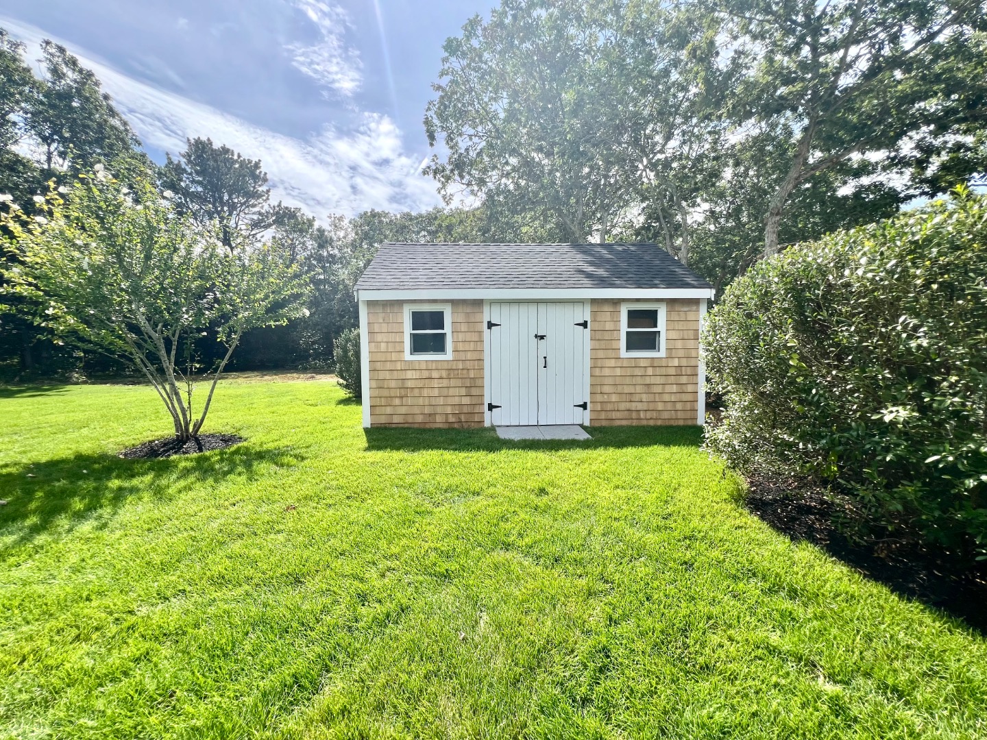 15 Night Heron Road