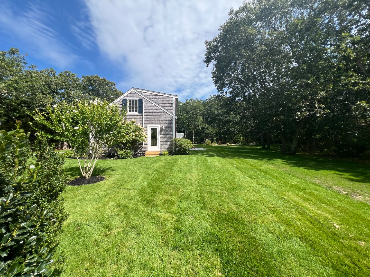 15 Night Heron Road