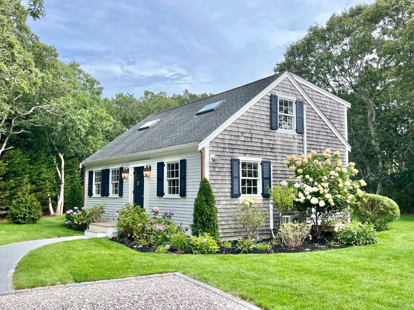 15 Night Heron Road
