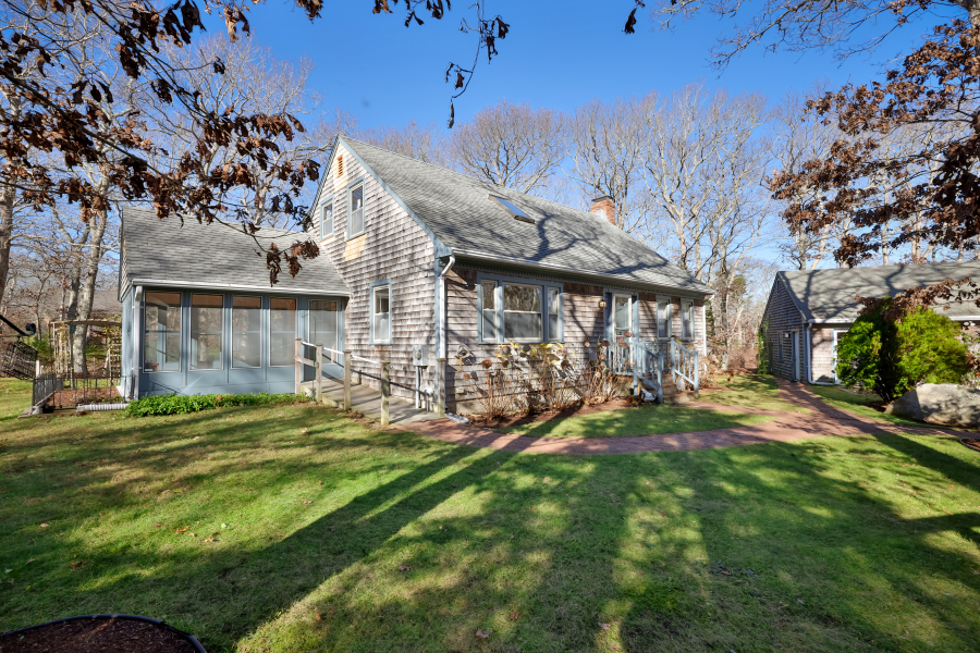 169 Clover Hill Drive
