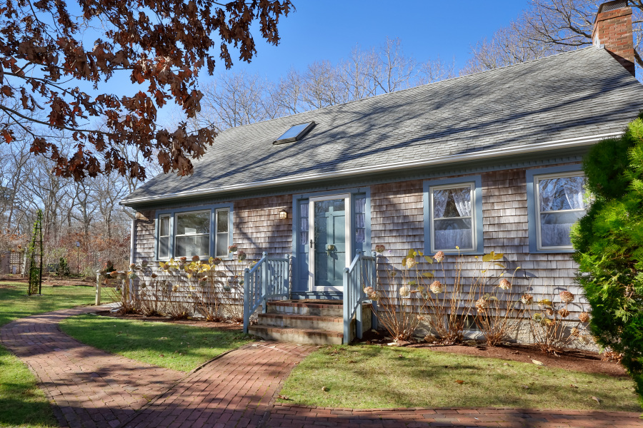 169 Clover Hill Drive