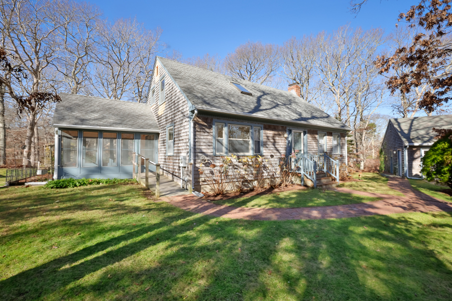 169 Clover Hill Drive