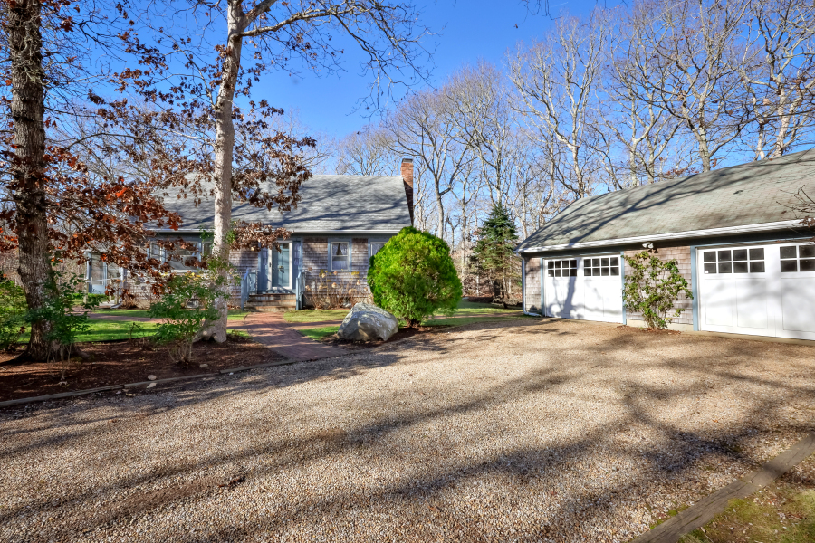 169 Clover Hill Drive