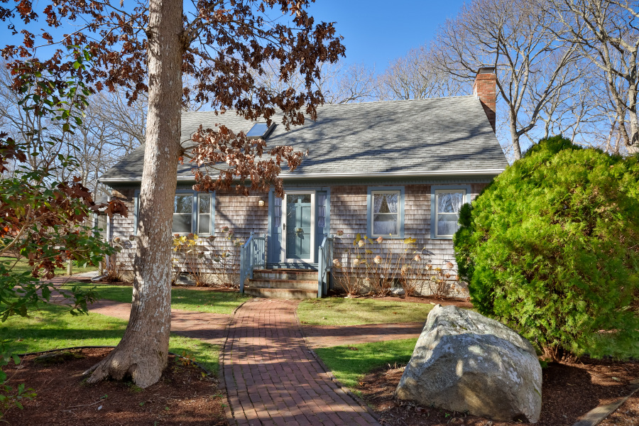 169 Clover Hill Drive