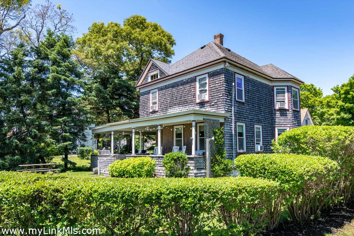 67 New York Avenue