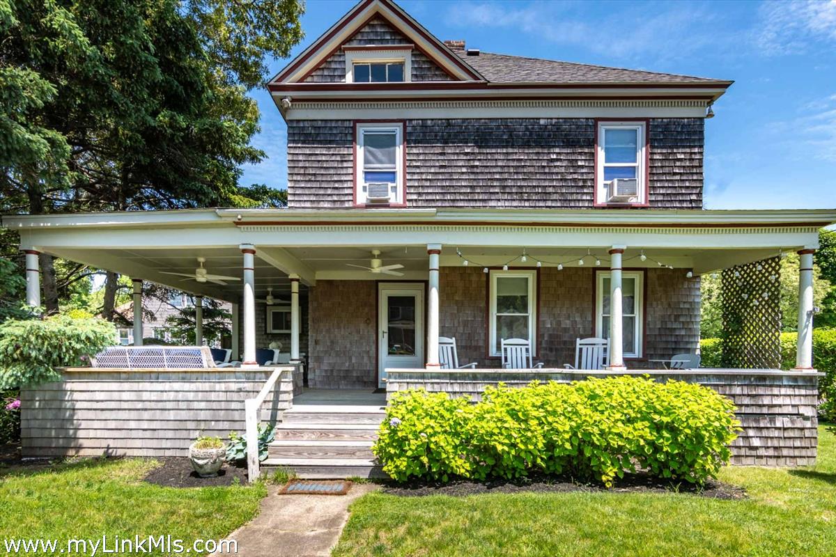 67 New York Avenue