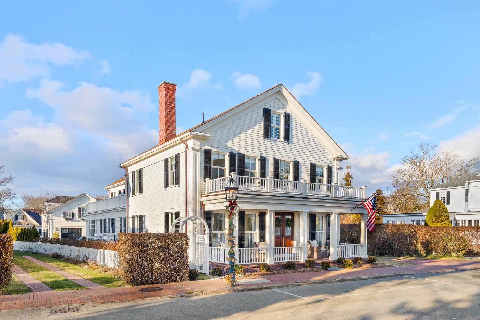 114 North Water Street