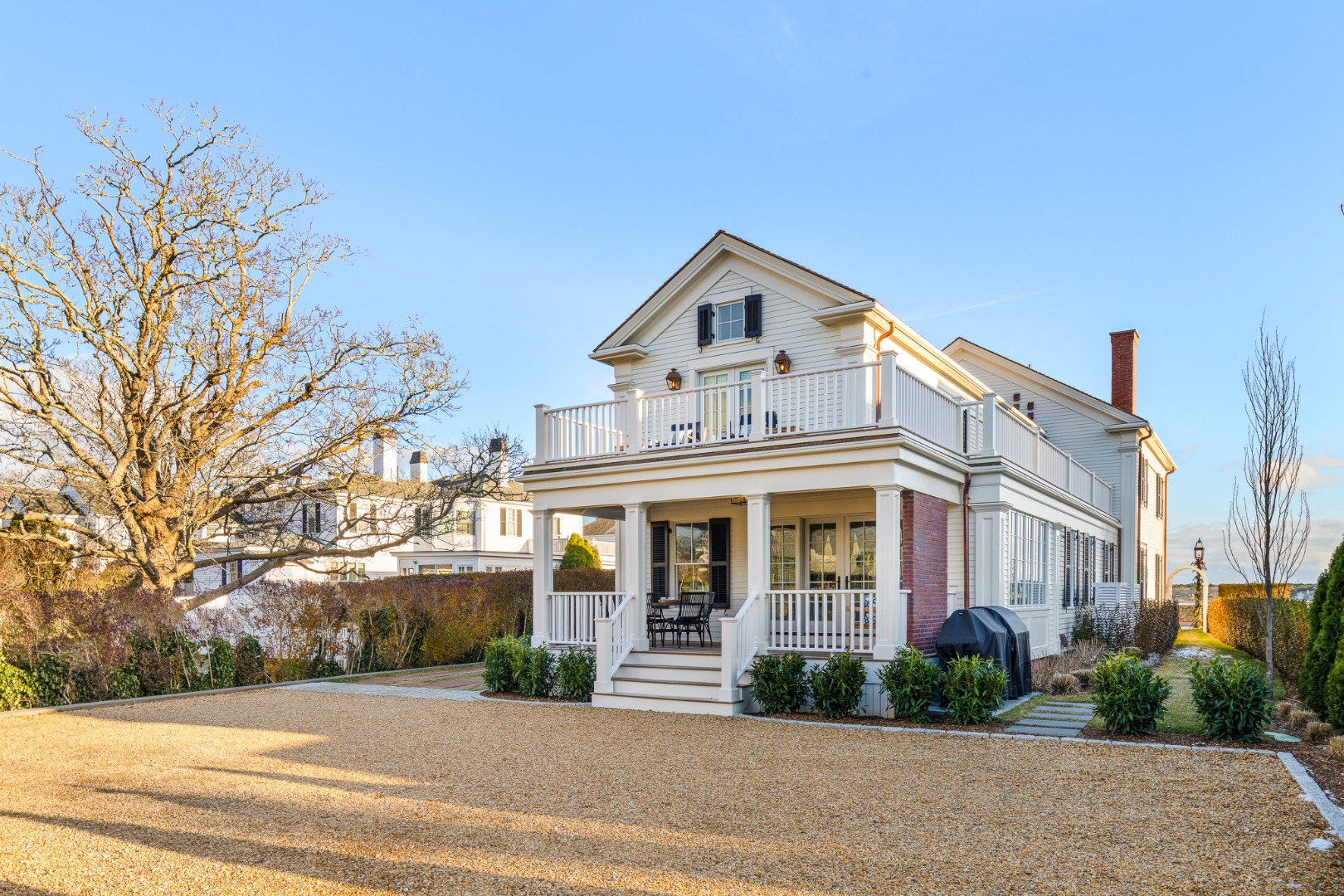 114 North Water Street