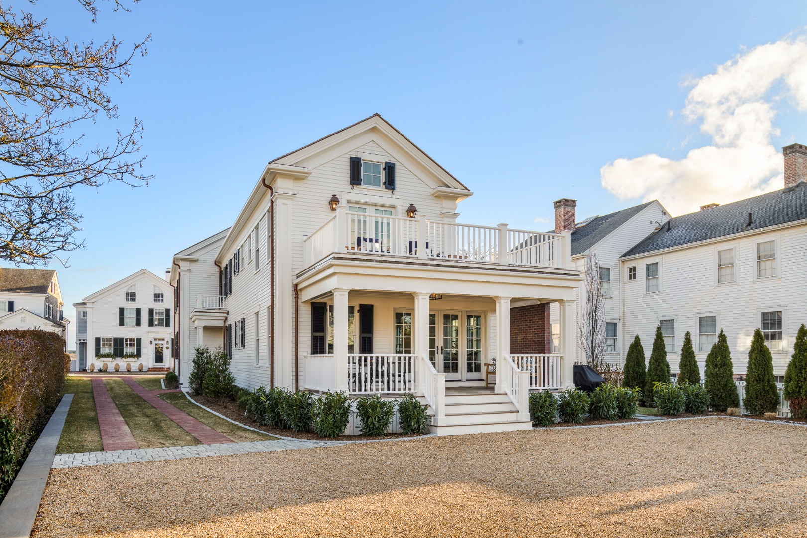 114 North Water Street