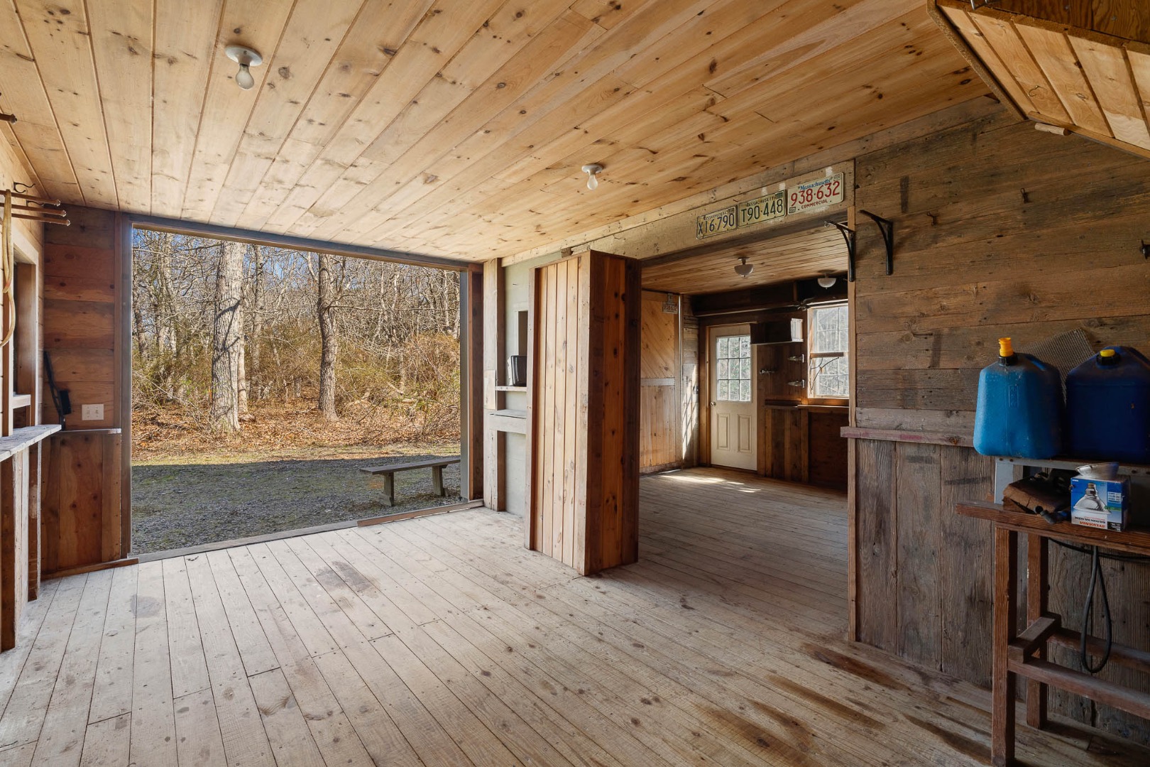 24 Beetle Swamp Road