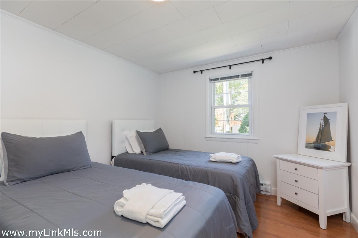 124 Skiff Avenue # 11 Unit: A-11