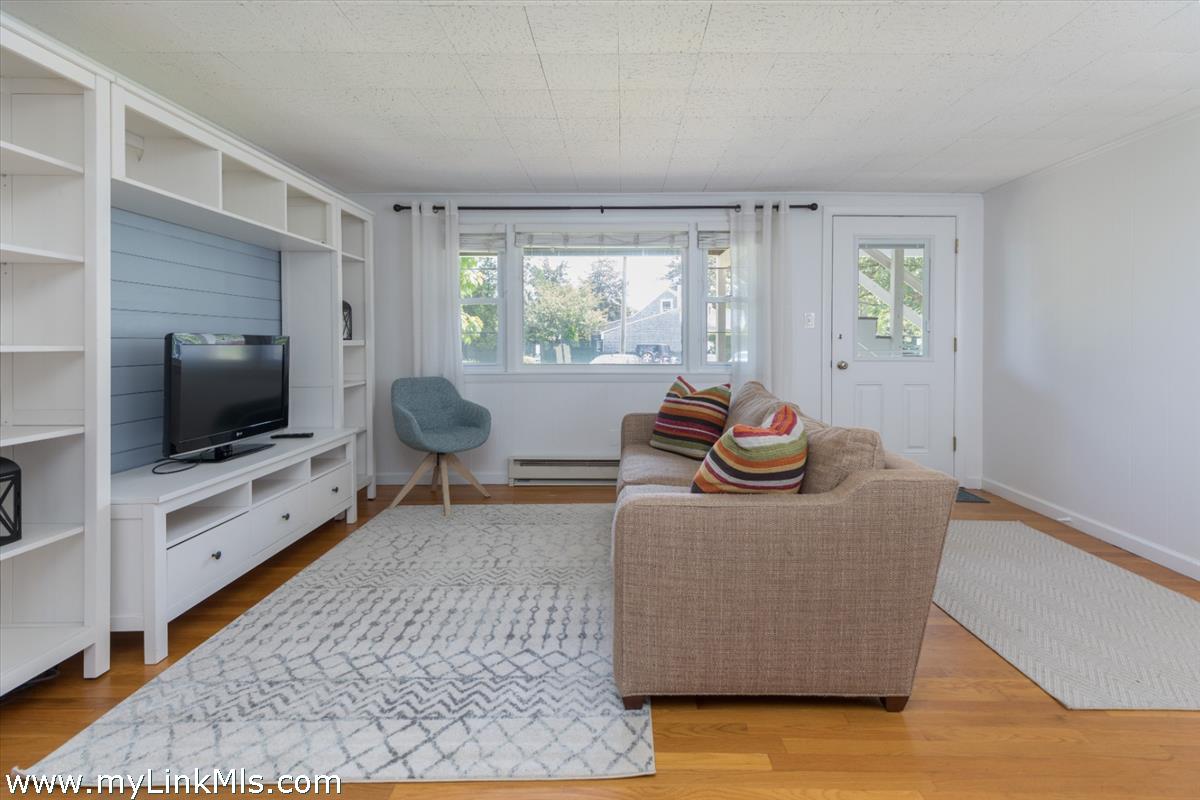 124 Skiff Avenue # 11 Unit: A-11