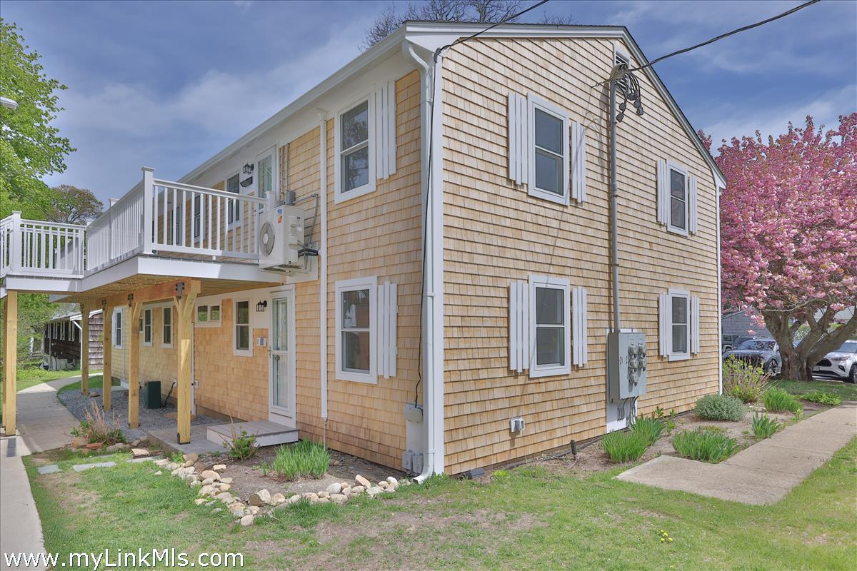 124 Skiff Avenue # 11 Unit: A-11