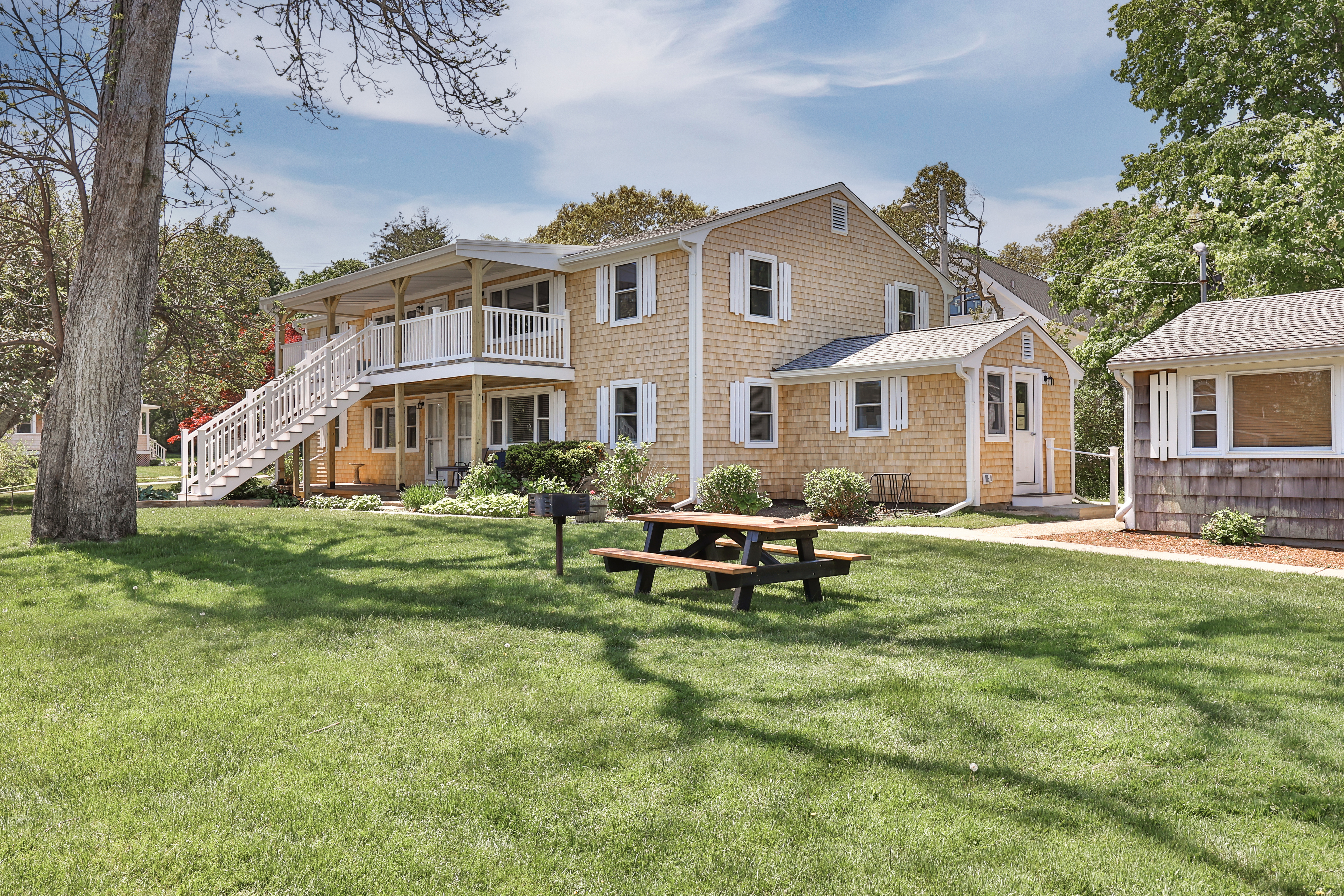 124 Skiff Avenue # 11 Unit: A-11