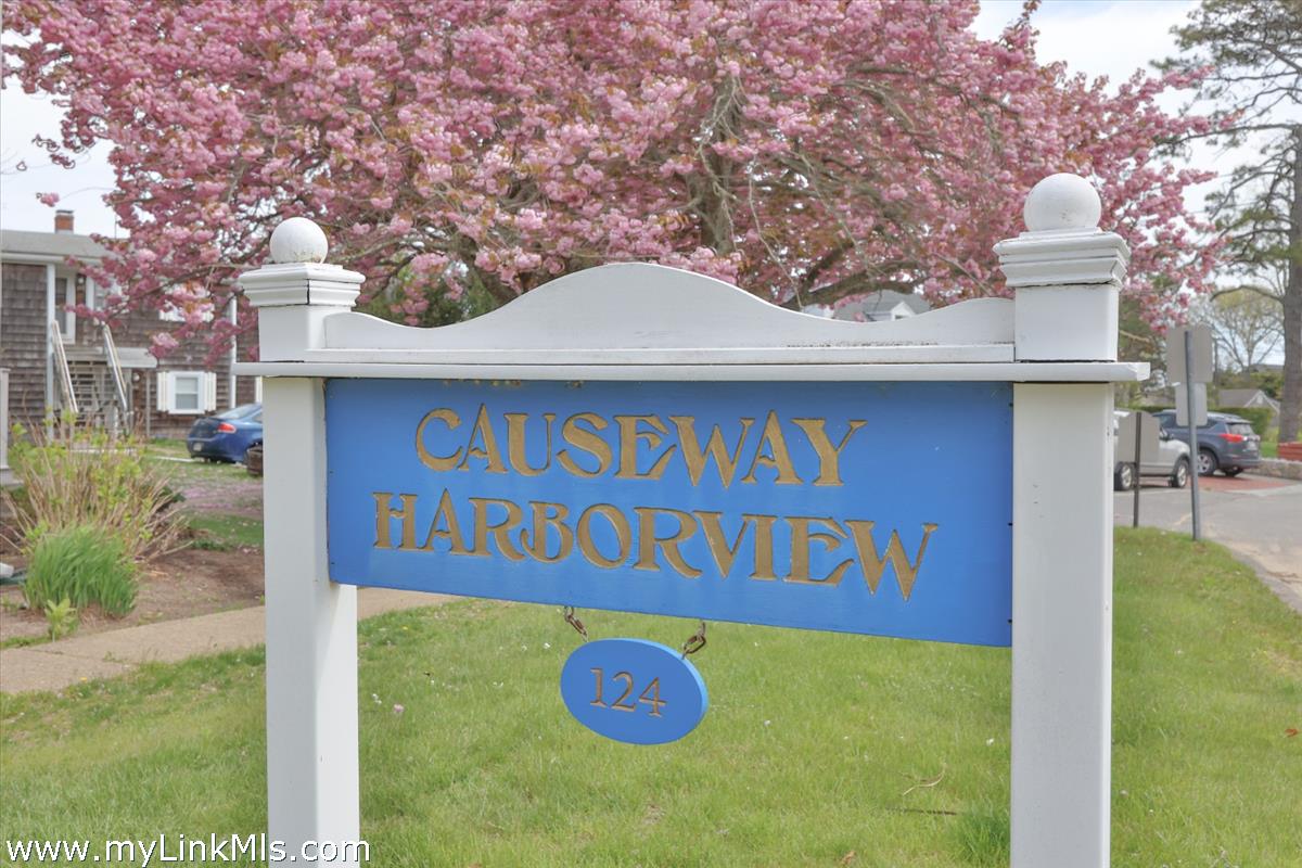 124 Skiff Avenue # 11 Unit: A-11