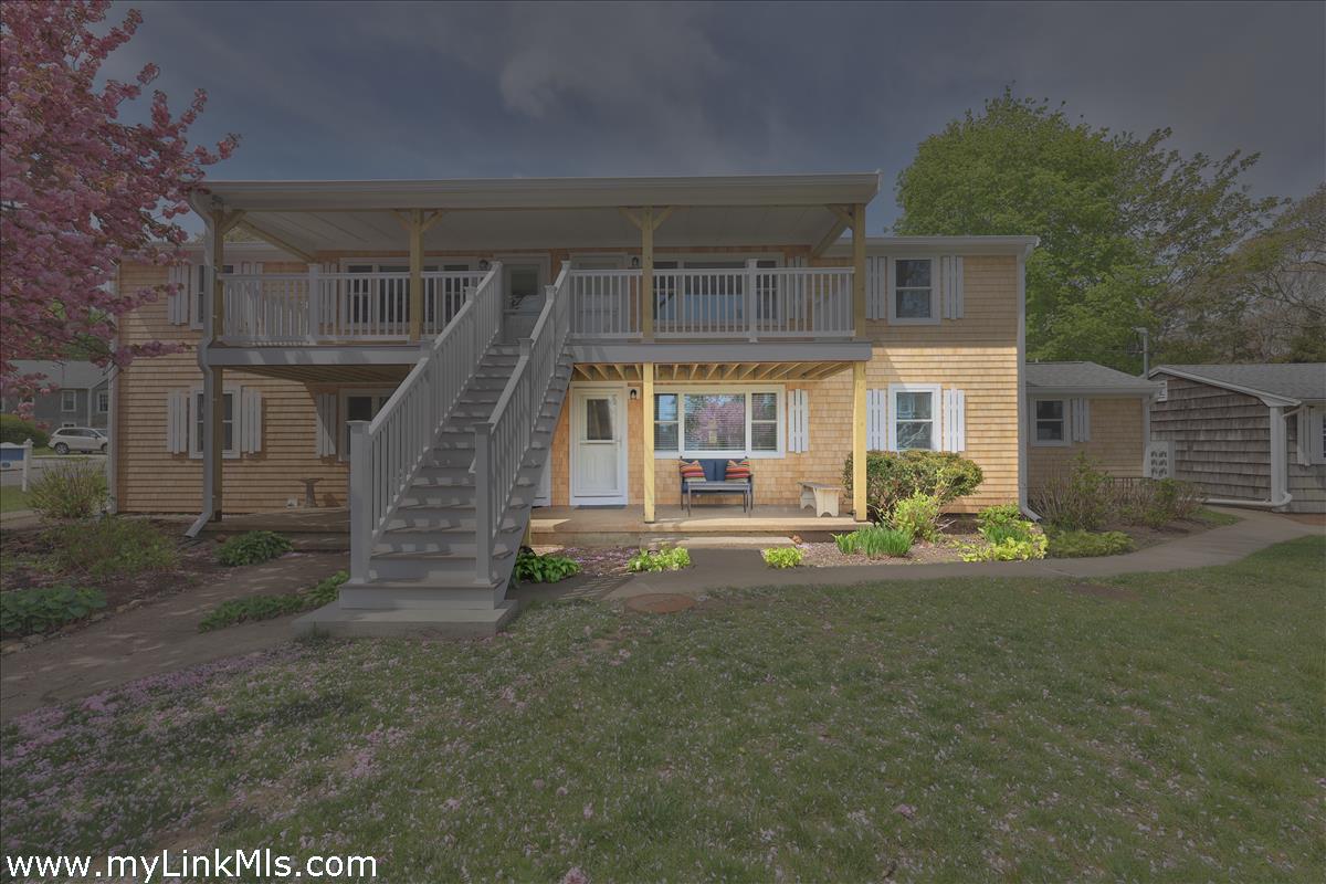 124 Skiff Avenue # 11 Unit: A-11