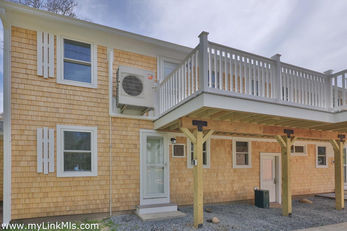 124 Skiff Avenue # 11 Unit: A-11
