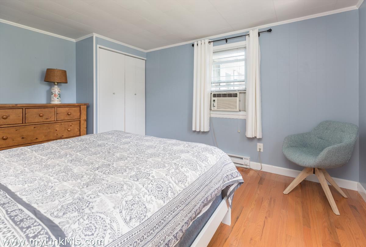 124 Skiff Avenue # 11 Unit: A-11