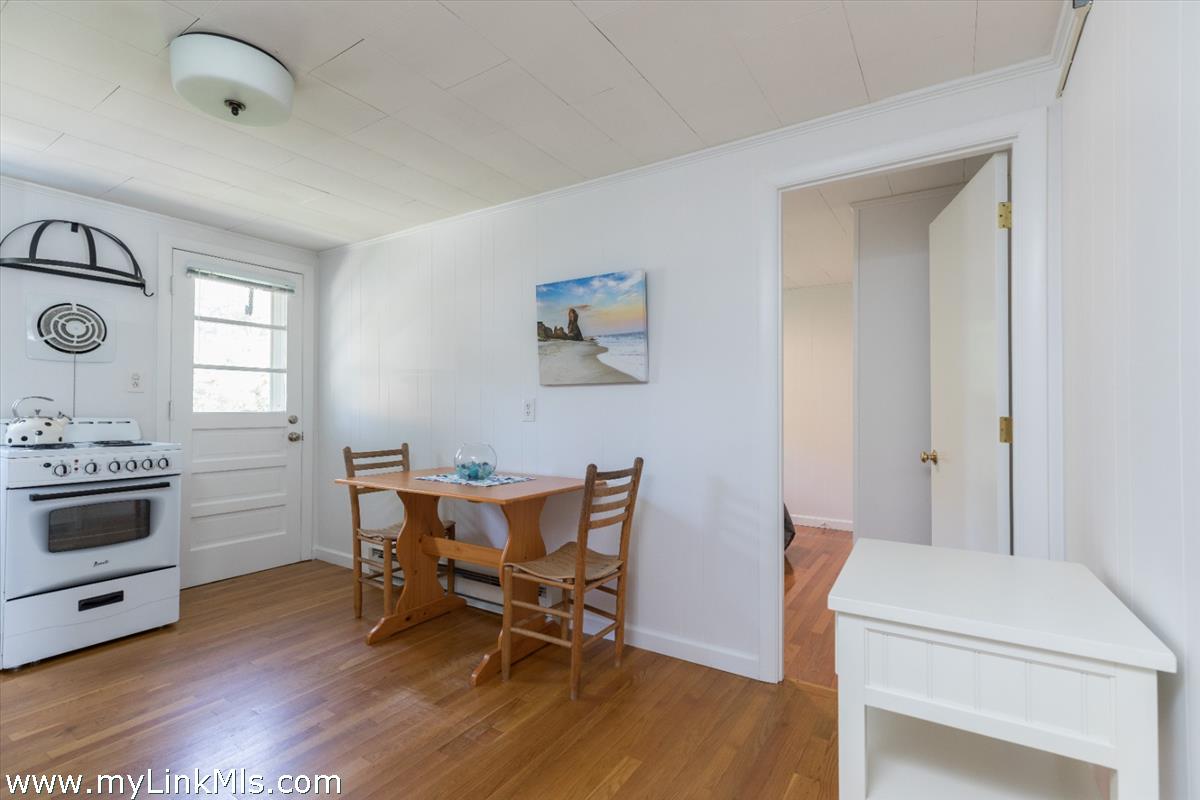 124 Skiff Avenue # 11 Unit: A-11