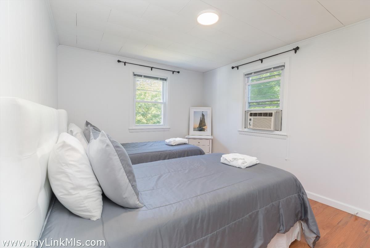 124 Skiff Avenue # 11 Unit: A-11