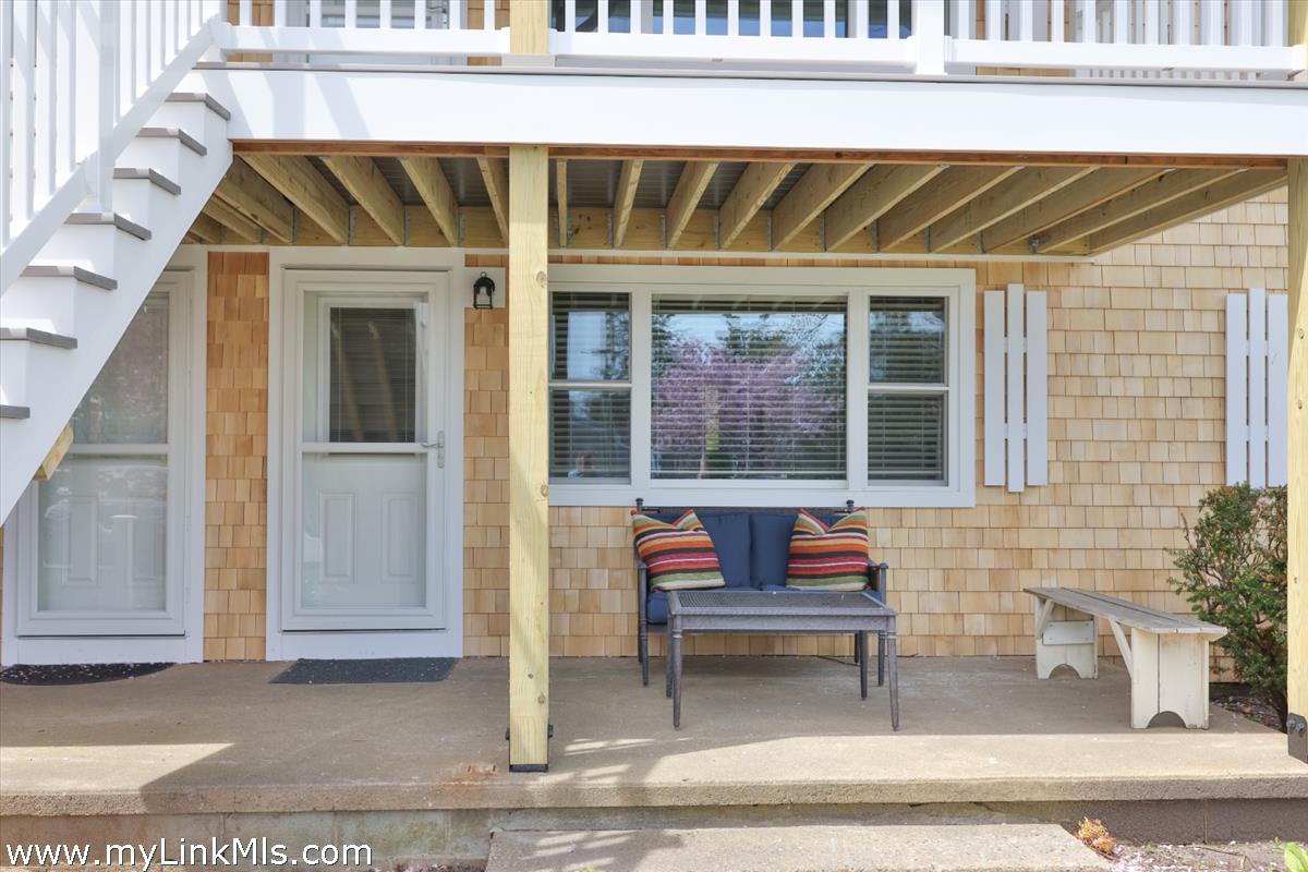 124 Skiff Avenue # 11 Unit: A-11