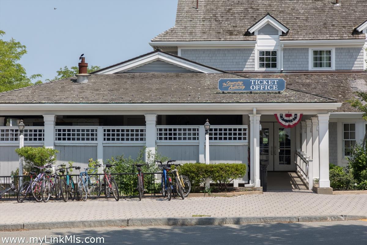 124 Skiff Avenue # 11 Unit: A-11