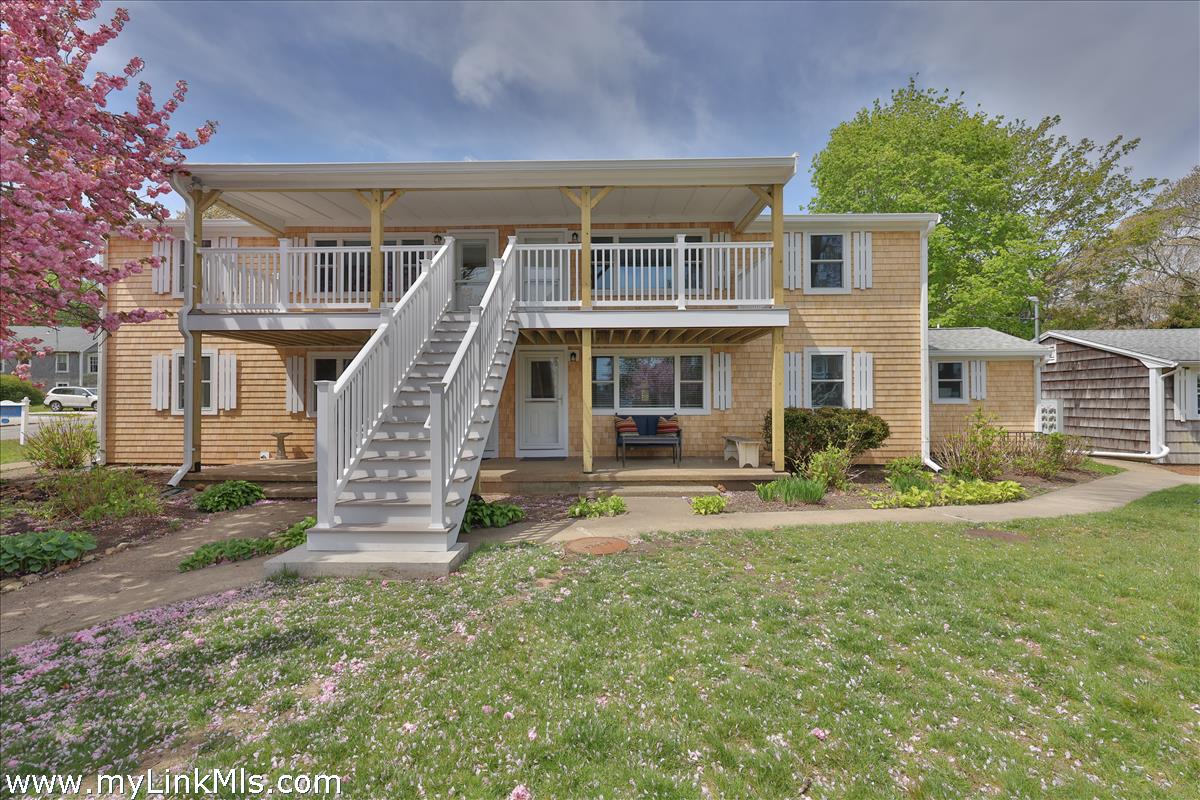 124 Skiff Avenue # 11 Unit: A-11