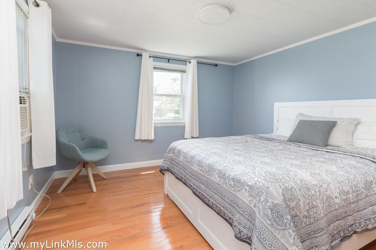 124 Skiff Avenue # 11 Unit: A-11