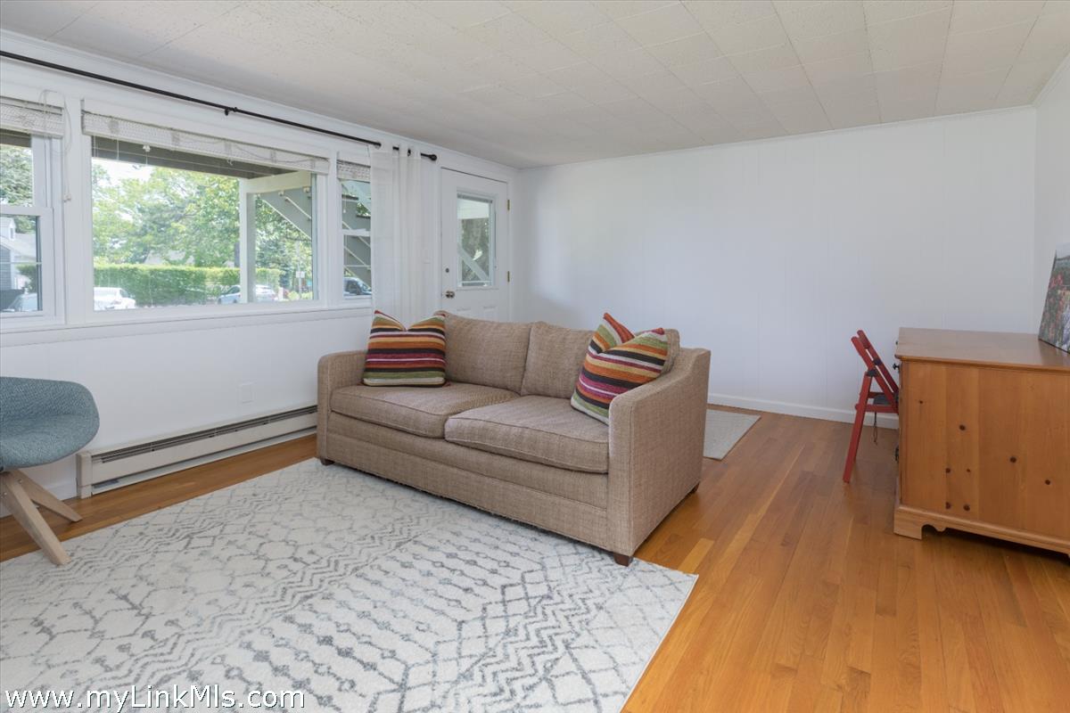124 Skiff Avenue # 11 Unit: A-11