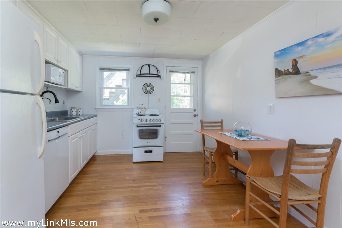 124 Skiff Avenue # 11 Unit: A-11