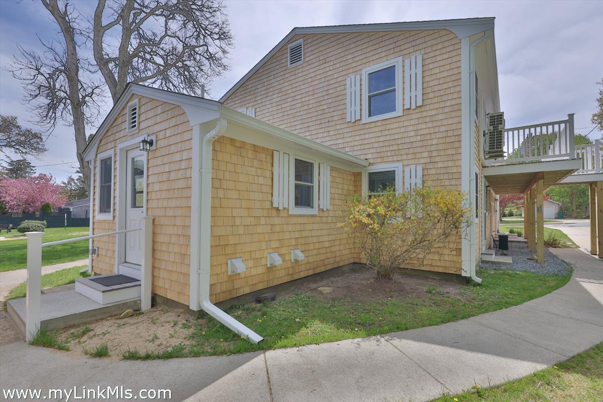 124 Skiff Avenue # 11 Unit: A-11