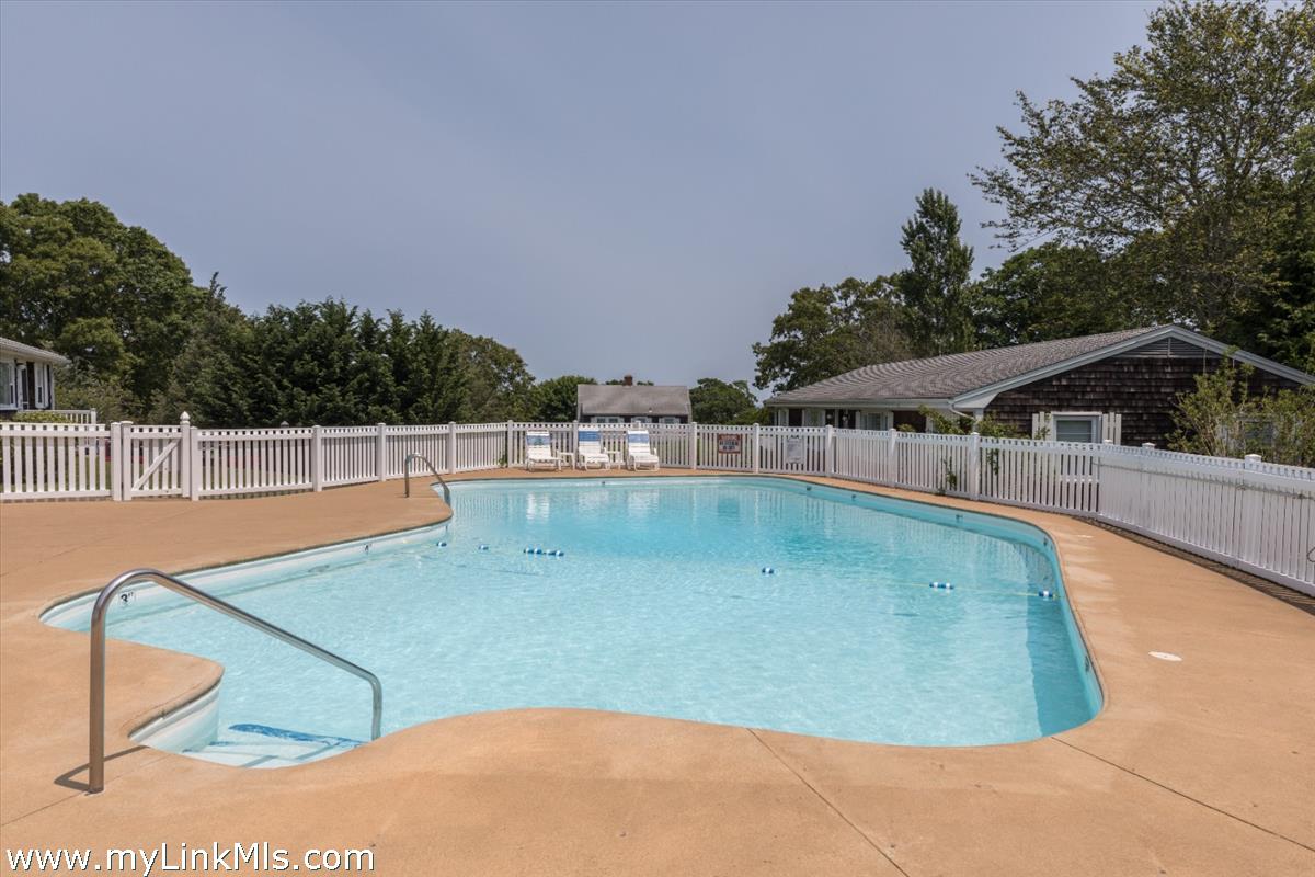 124 Skiff Avenue # 11 Unit: A-11
