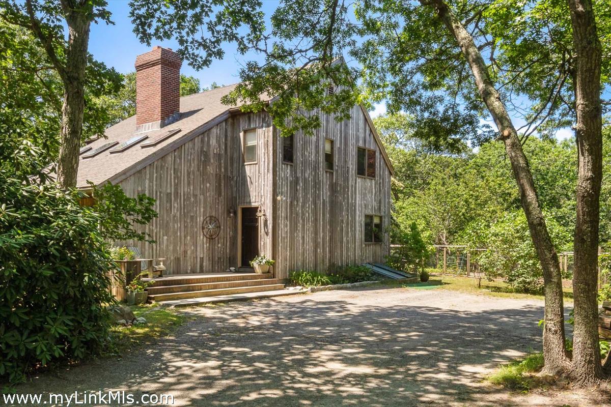 99 Old Purchase Road