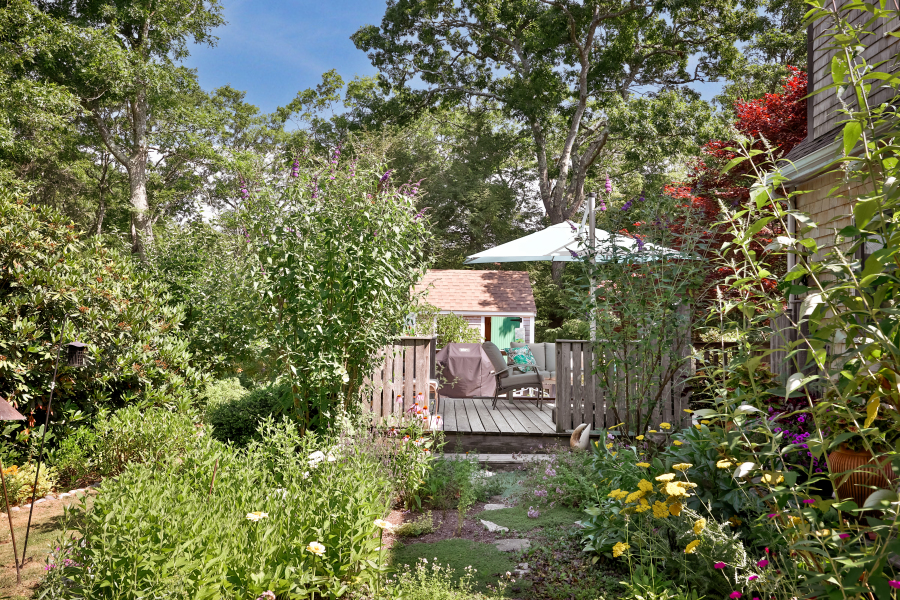 135 Mayflower Lane