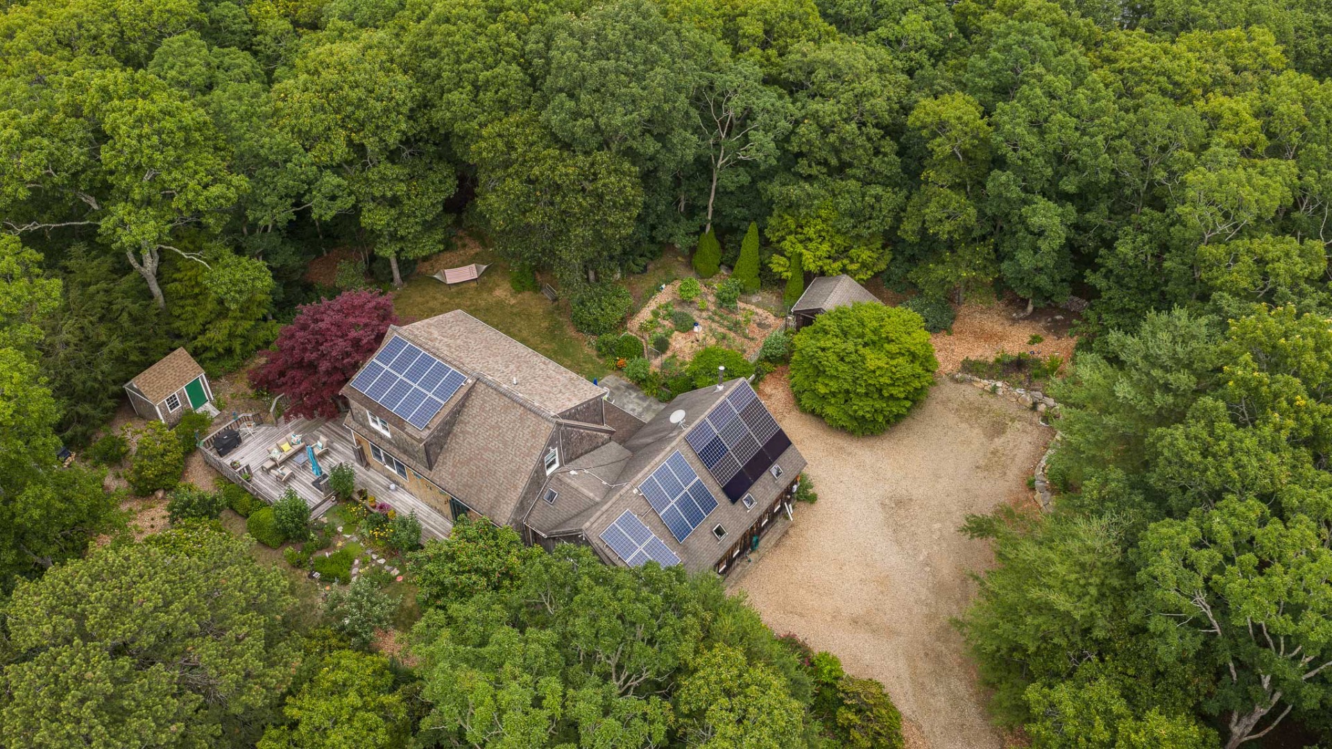 135 Mayflower Lane