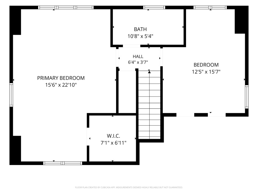 135 Mayflower Lane