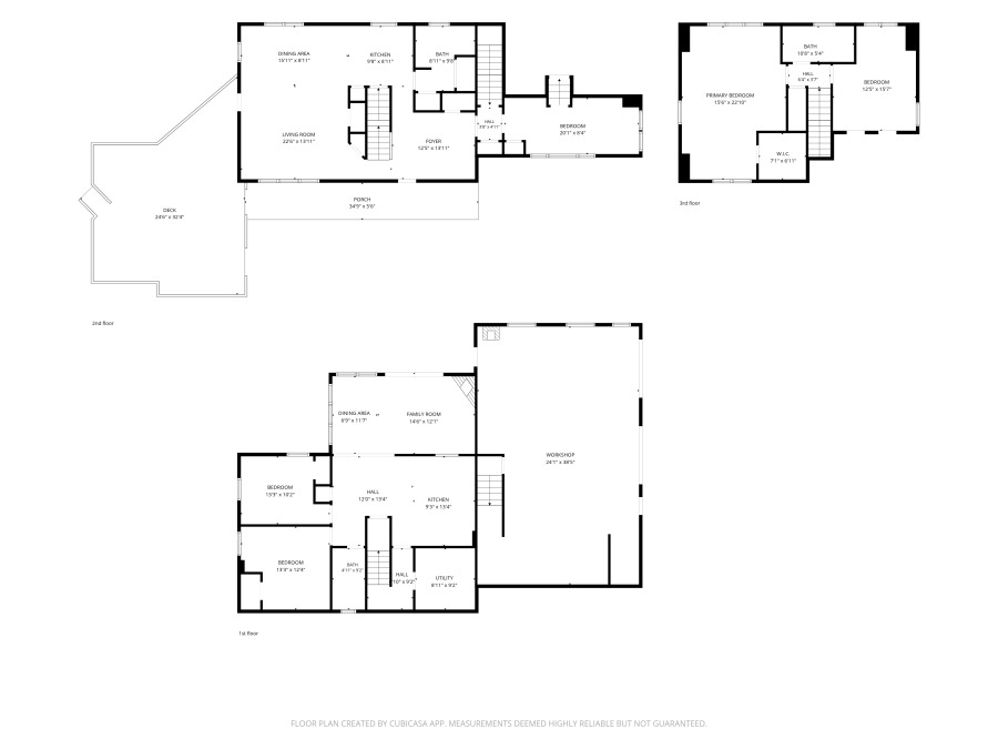 135 Mayflower Lane