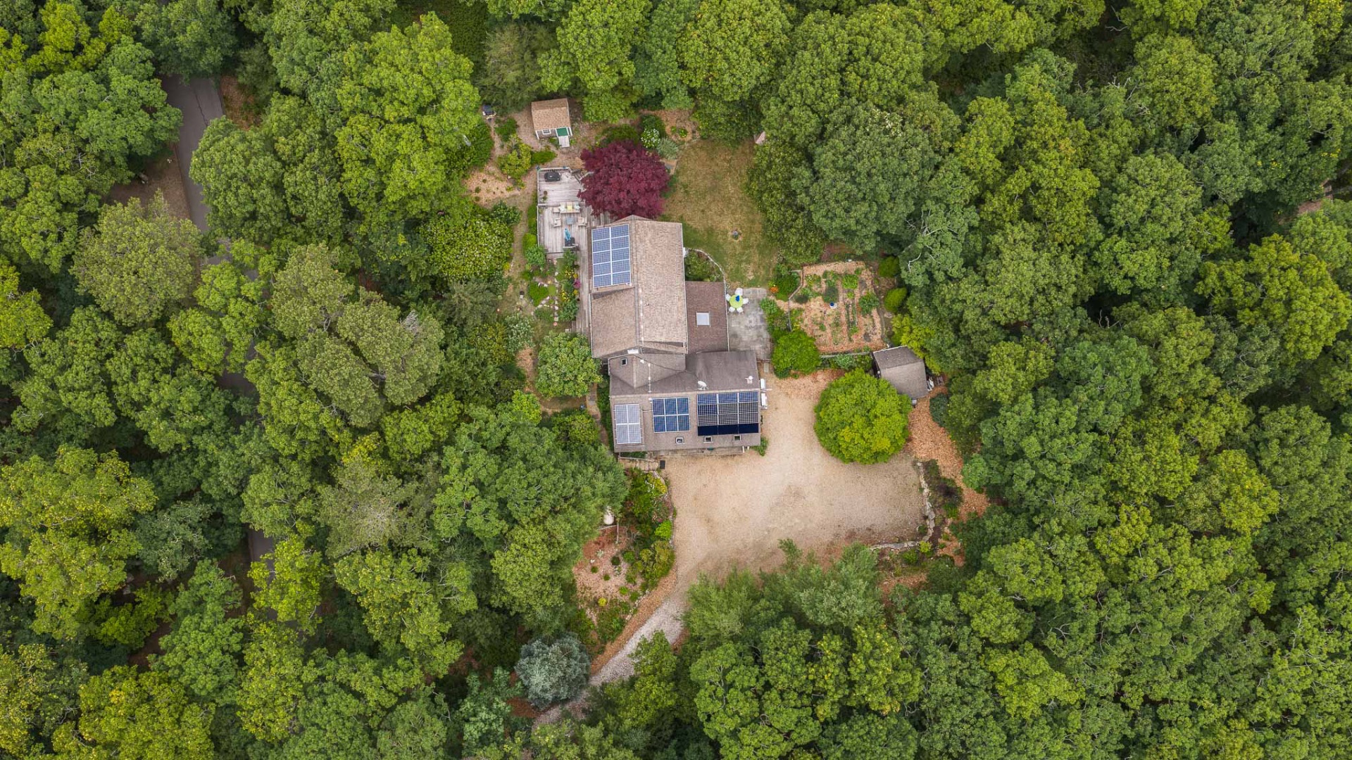 135 Mayflower Lane