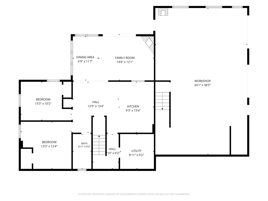 135 Mayflower Lane