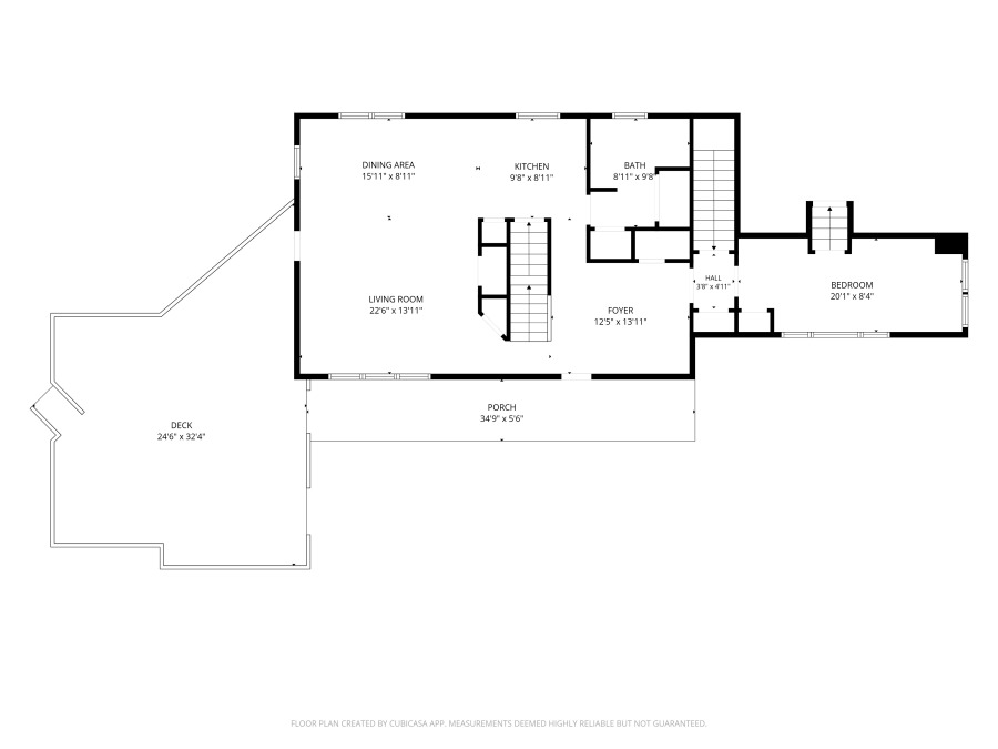 135 Mayflower Lane