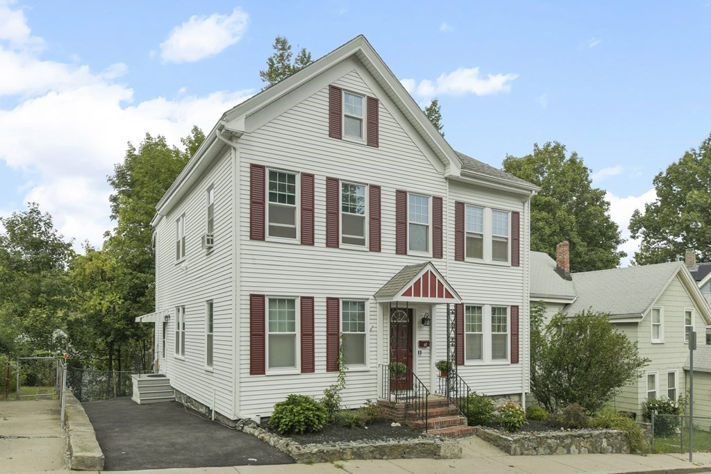 68 Sherwood St